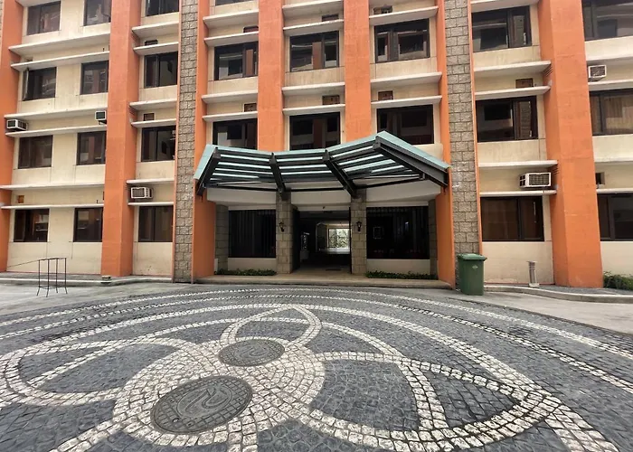 Apartamento Althea's Cozy - In Pinas