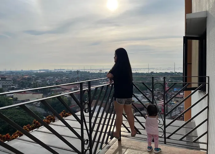 Althea's Cozy - In Pinas Apartamento