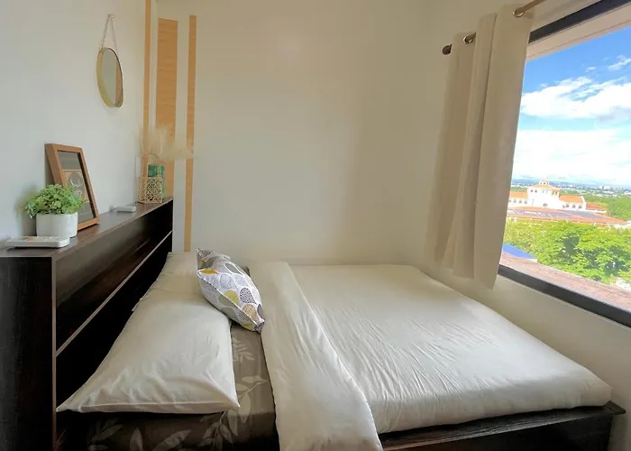 Althea's Cozy - In Pinas * Manila
