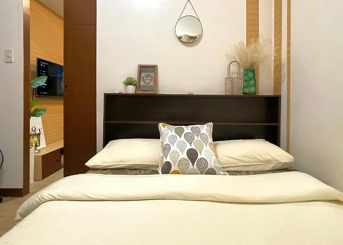 Althea's Cozy - In Pinas Apartamento