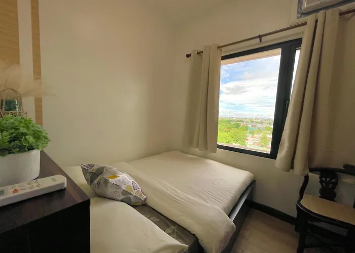 Althea's Cozy - In Pinas Manila