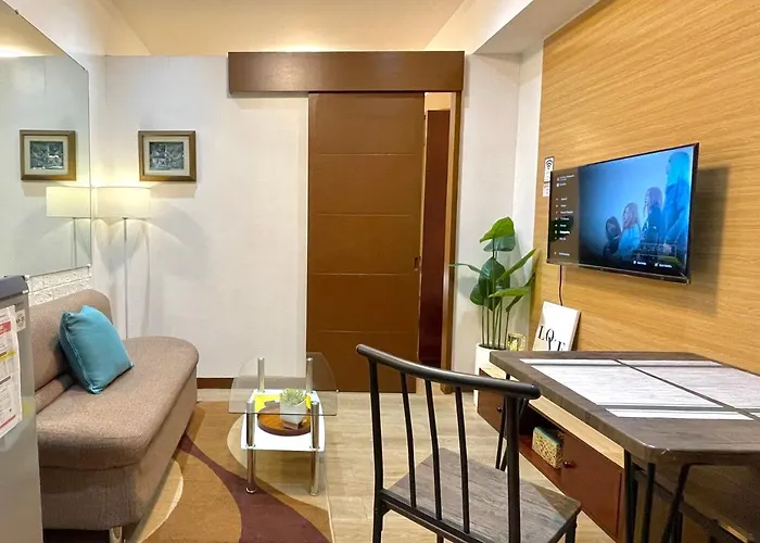 Althea's Cozy - In Pinas * Manila