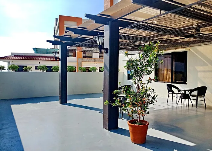 Apartamento Althea's Cozy - In Pinas *