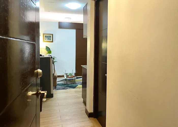 Althea's Cozy - In Pinas