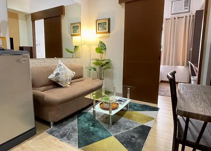 Althea's Cozy - In Pinas *