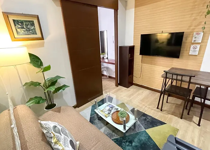 Althea's Cozy - In Pinas
