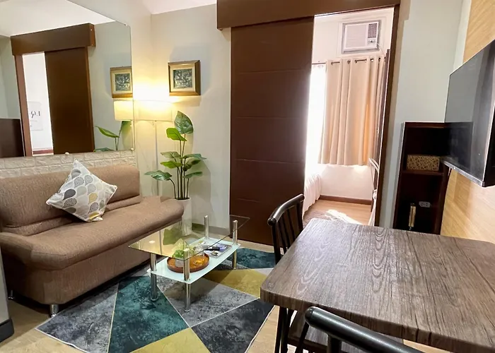 Althea's Cozy - In Pinas Apartamento