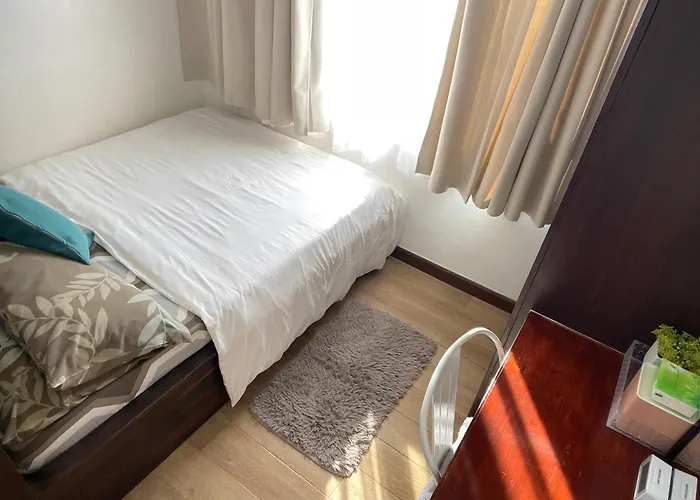Althea's Cozy - In Pinas Manila
