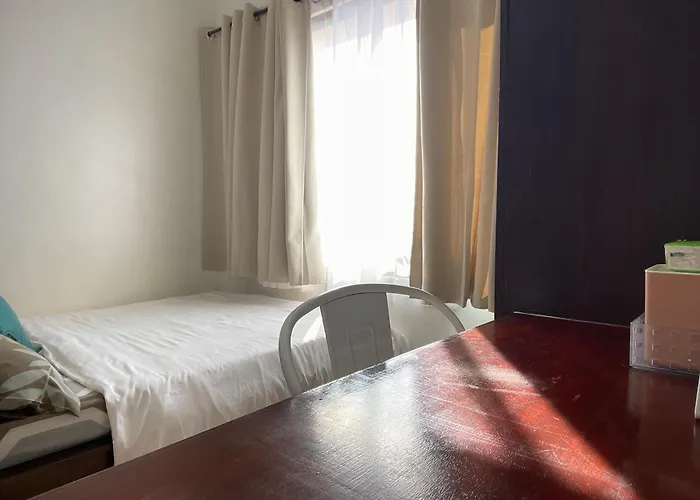 Althea's Cozy - In Pinas * Manila