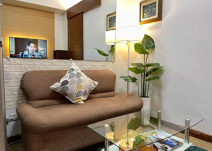 Apartamento Althea's Cozy - In Pinas