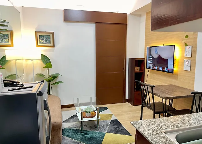 Althea's Cozy - In Pinas Manila